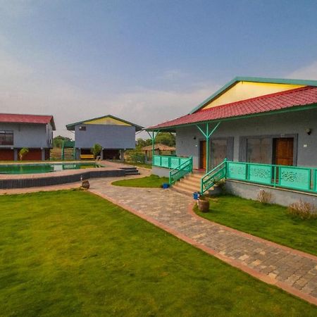 Wowstayz Dream View Heritage Khapa  Ngoại thất bức ảnh