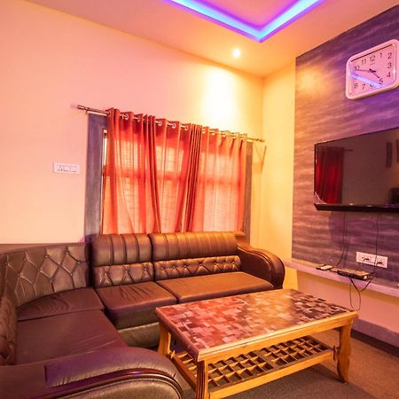 Wowstayz Dream View Heritage Khapa  Ngoại thất bức ảnh