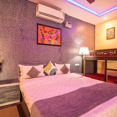 Wowstayz Dream View Heritage Khapa  Ngoại thất bức ảnh