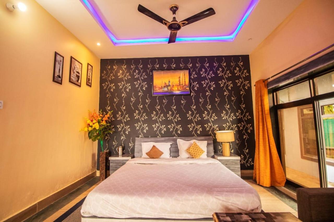 Wowstayz Dream View Heritage Khapa  Ngoại thất bức ảnh