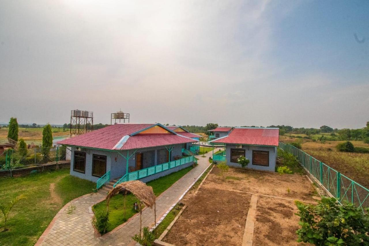 Wowstayz Dream View Heritage Khapa  Ngoại thất bức ảnh