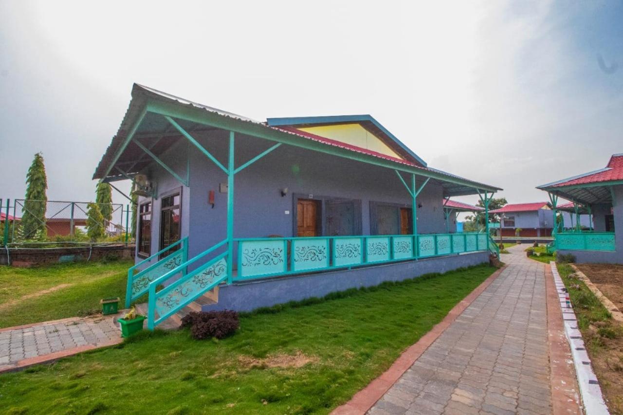 Wowstayz Dream View Heritage Khapa  Ngoại thất bức ảnh